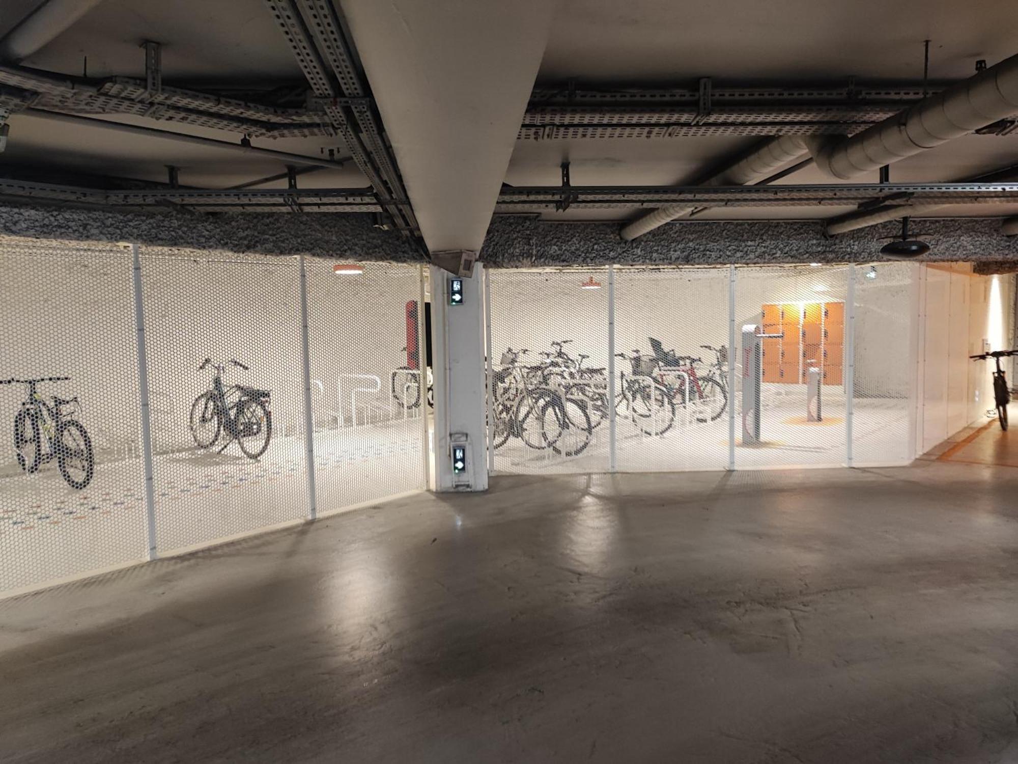 Studio En Duplex-Aircon-Terrasse-Parking-Calme Bordeaux Kültér fotó